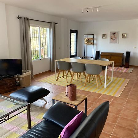 Villa Casa Cristina Jete Esterno foto