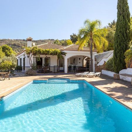 Villa Casa Cristina Jete Esterno foto