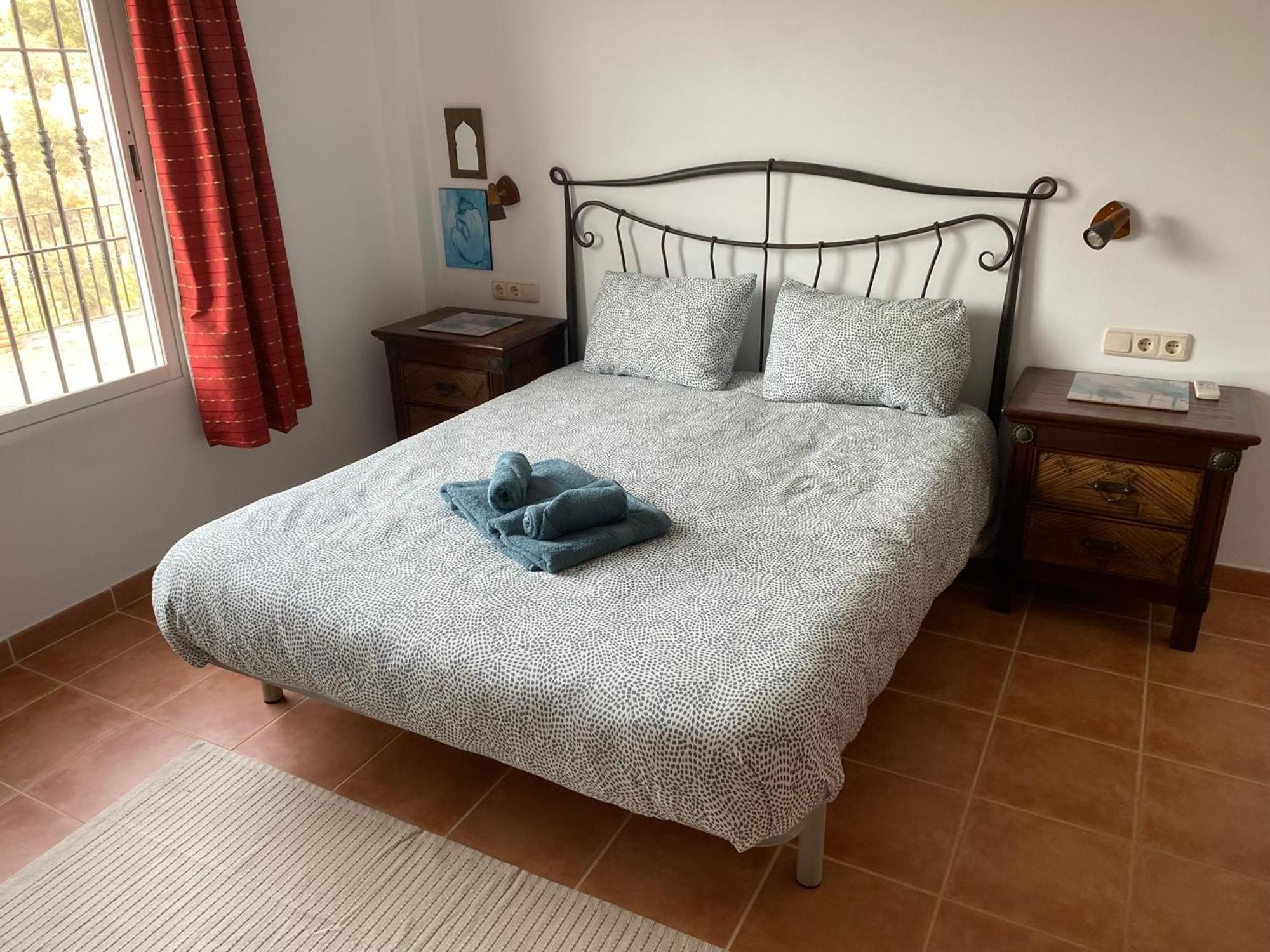 Villa Casa Cristina Jete Esterno foto