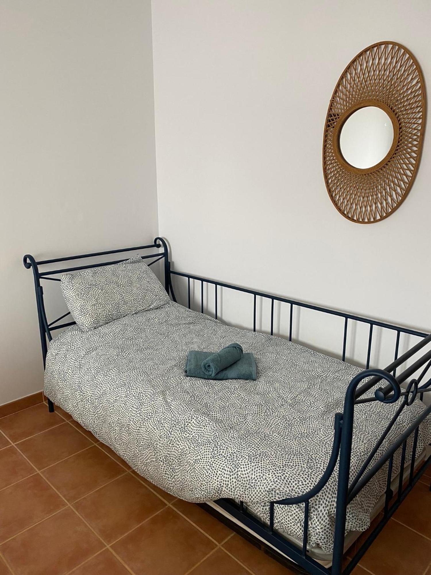 Villa Casa Cristina Jete Esterno foto