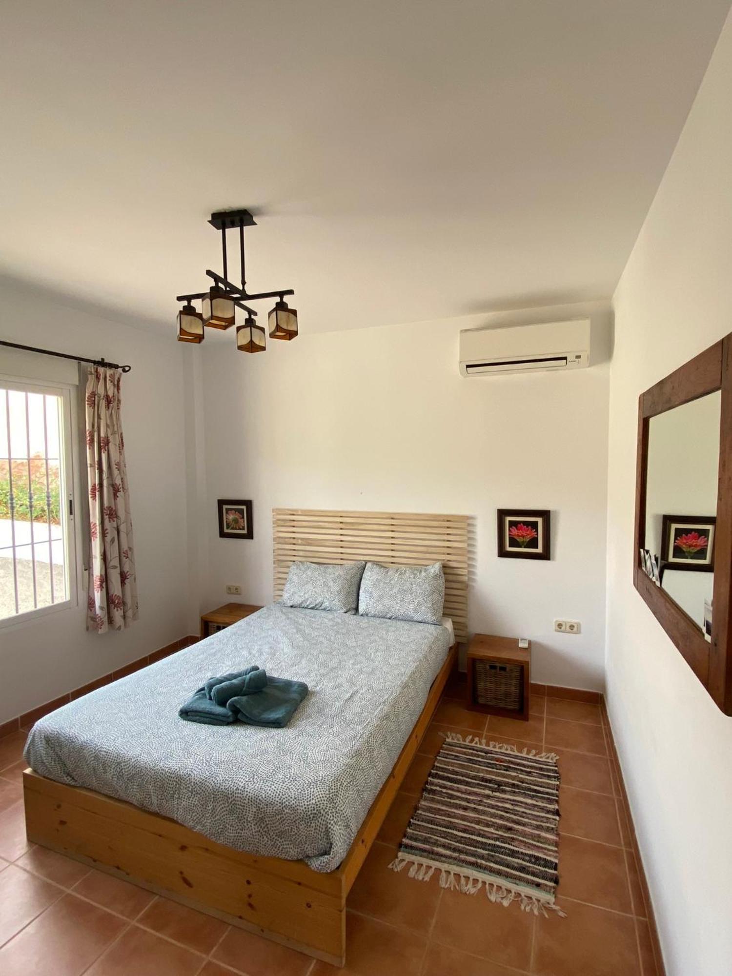 Villa Casa Cristina Jete Esterno foto