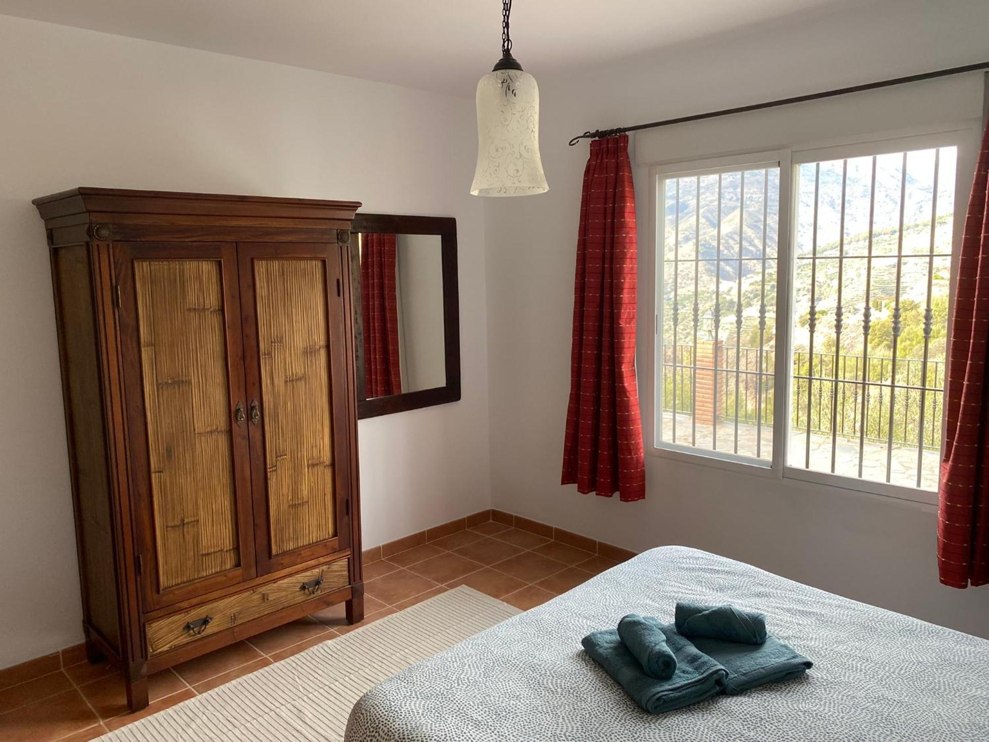 Villa Casa Cristina Jete Esterno foto