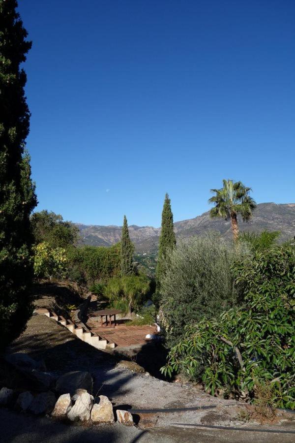 Villa Casa Cristina Jete Esterno foto
