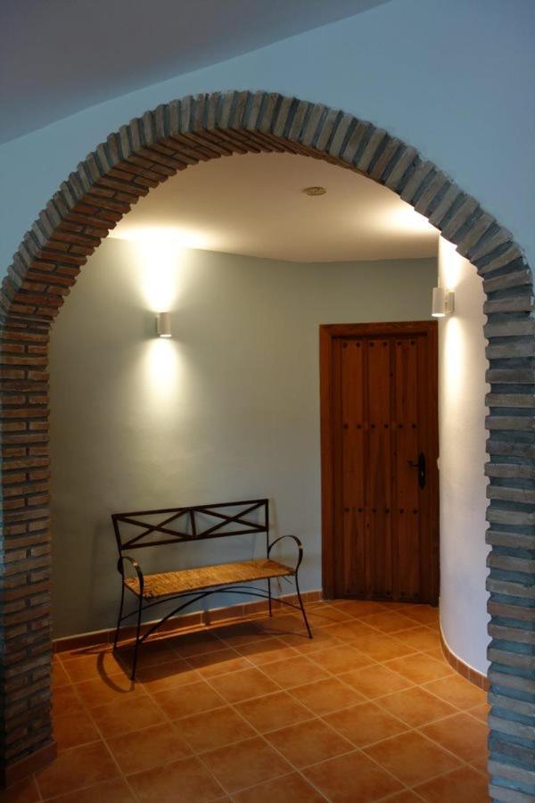 Villa Casa Cristina Jete Esterno foto