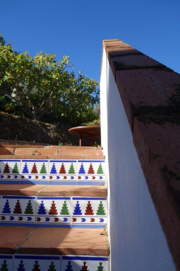 Villa Casa Cristina Jete Esterno foto