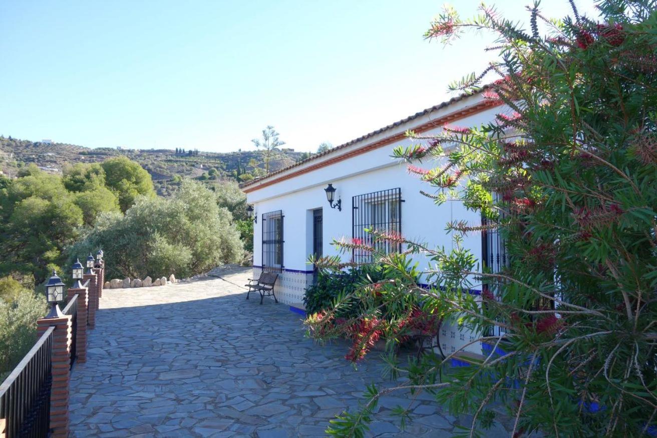 Villa Casa Cristina Jete Esterno foto