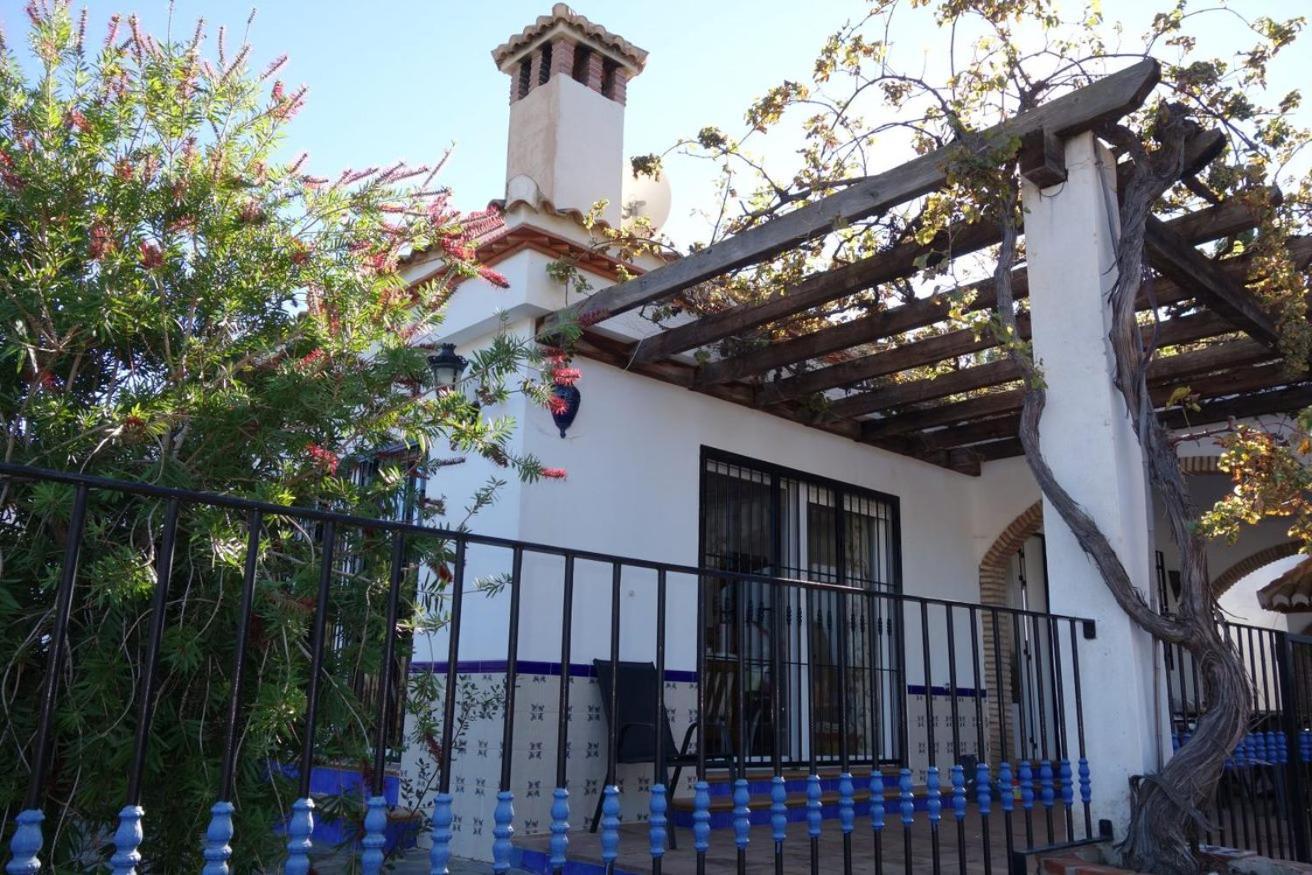 Villa Casa Cristina Jete Esterno foto