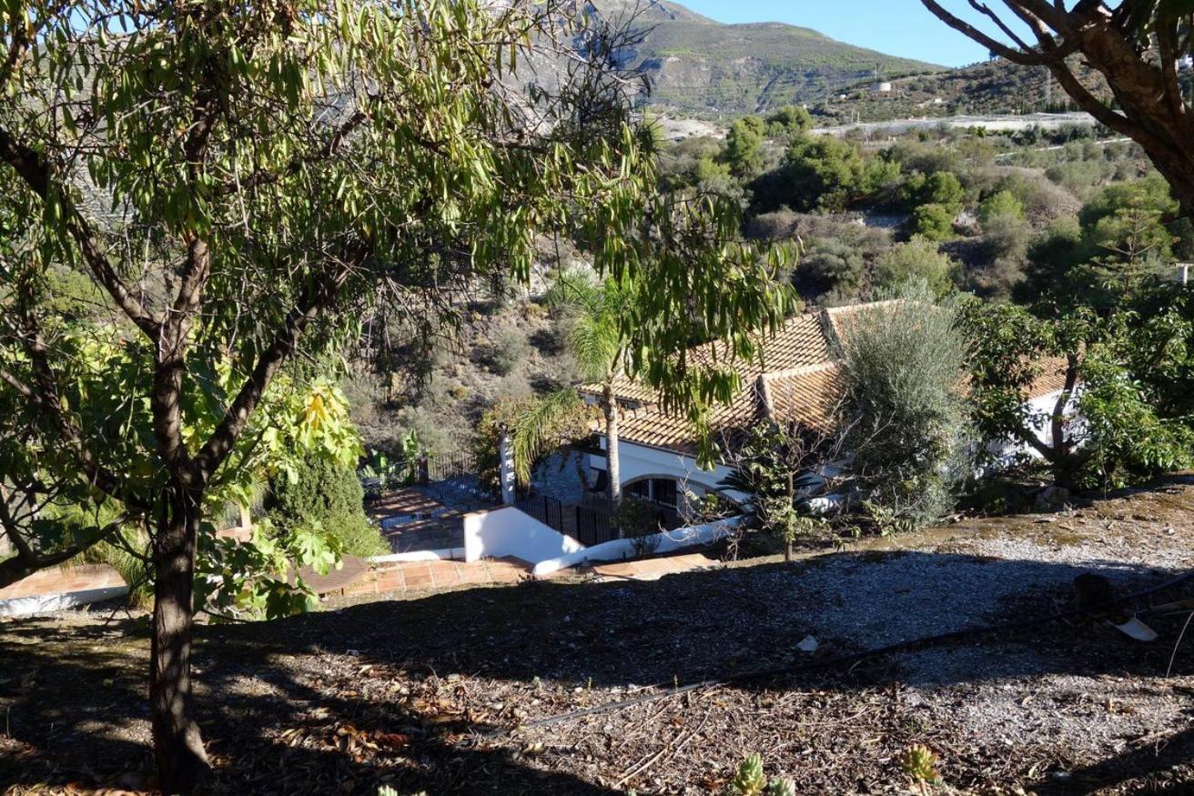 Villa Casa Cristina Jete Esterno foto