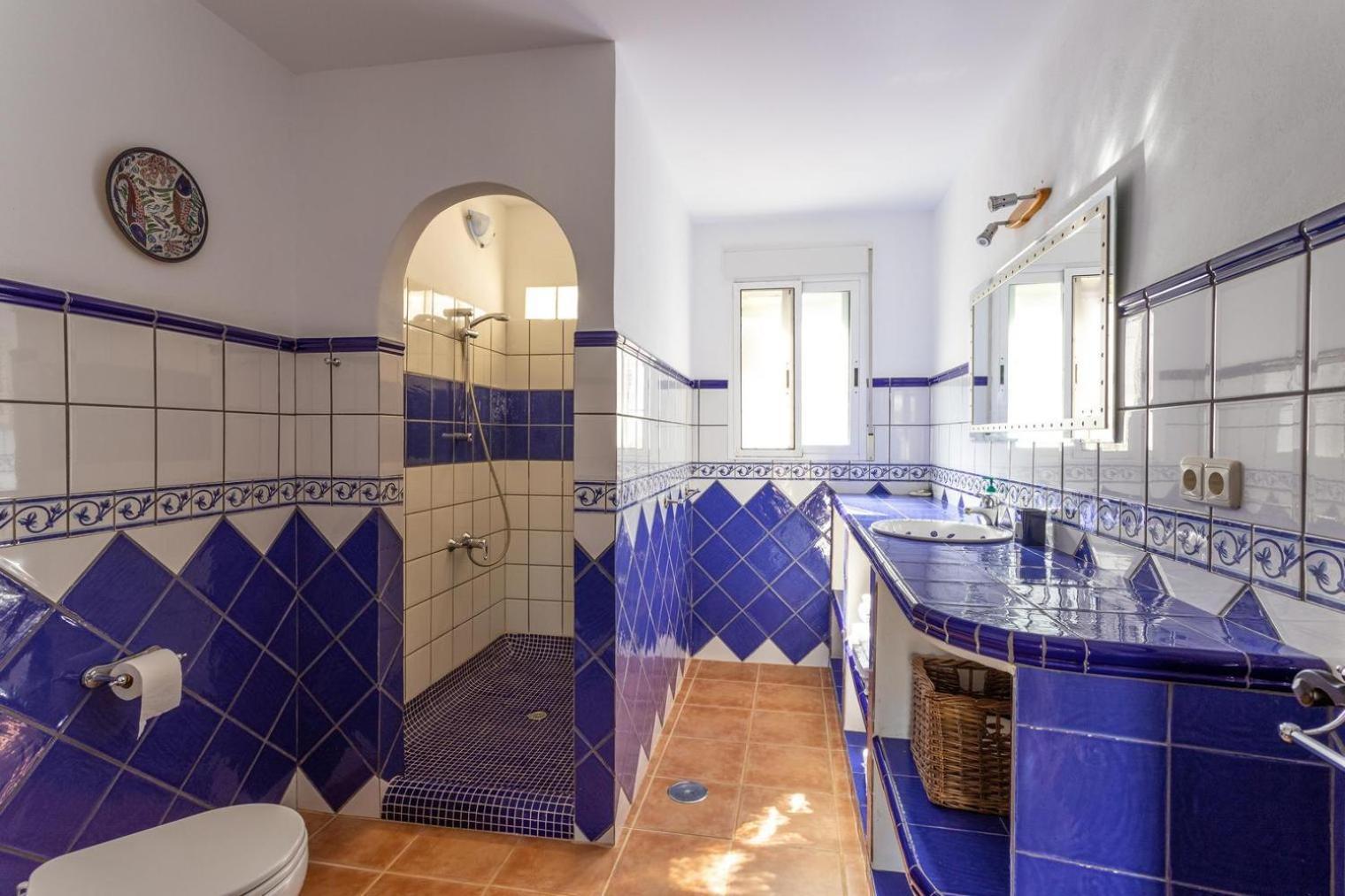 Villa Casa Cristina Jete Esterno foto