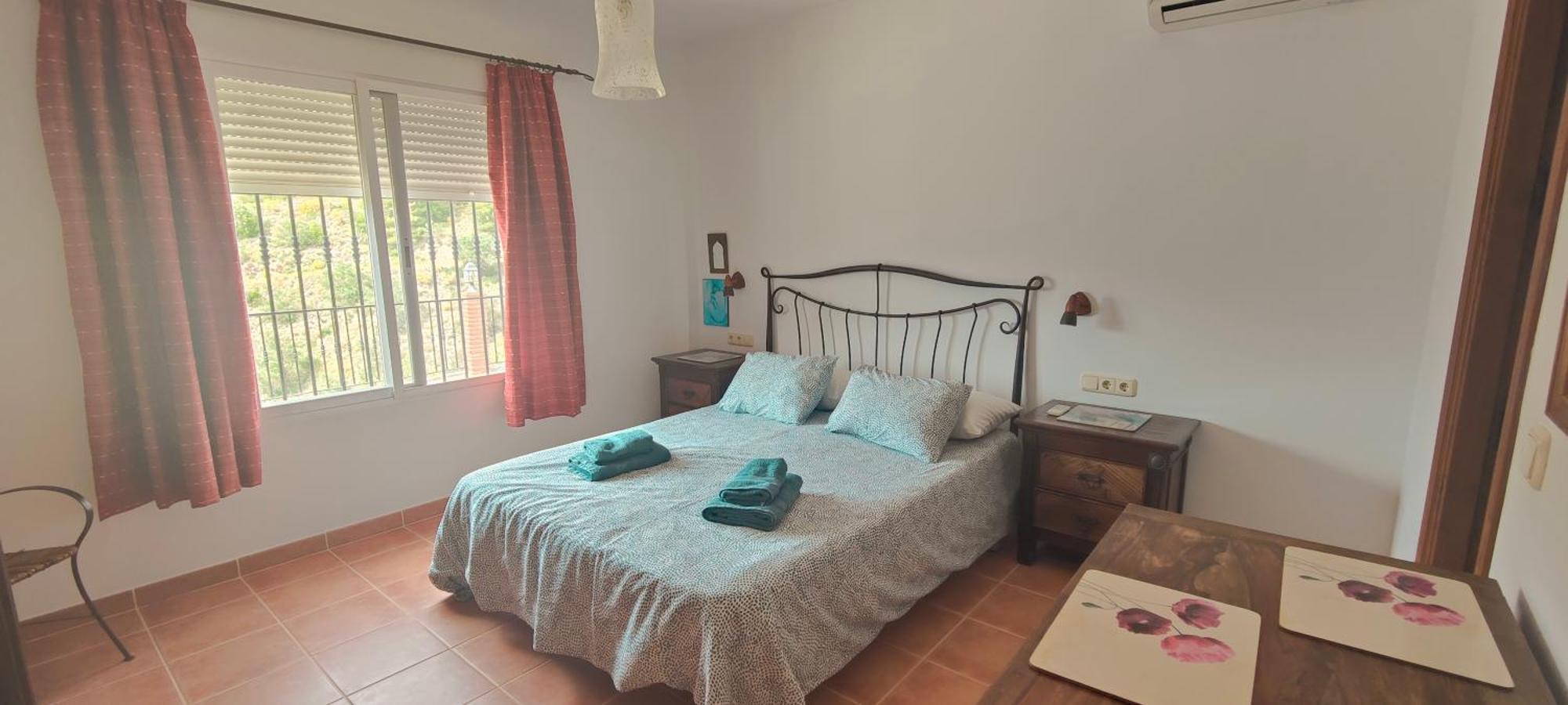 Villa Casa Cristina Jete Esterno foto