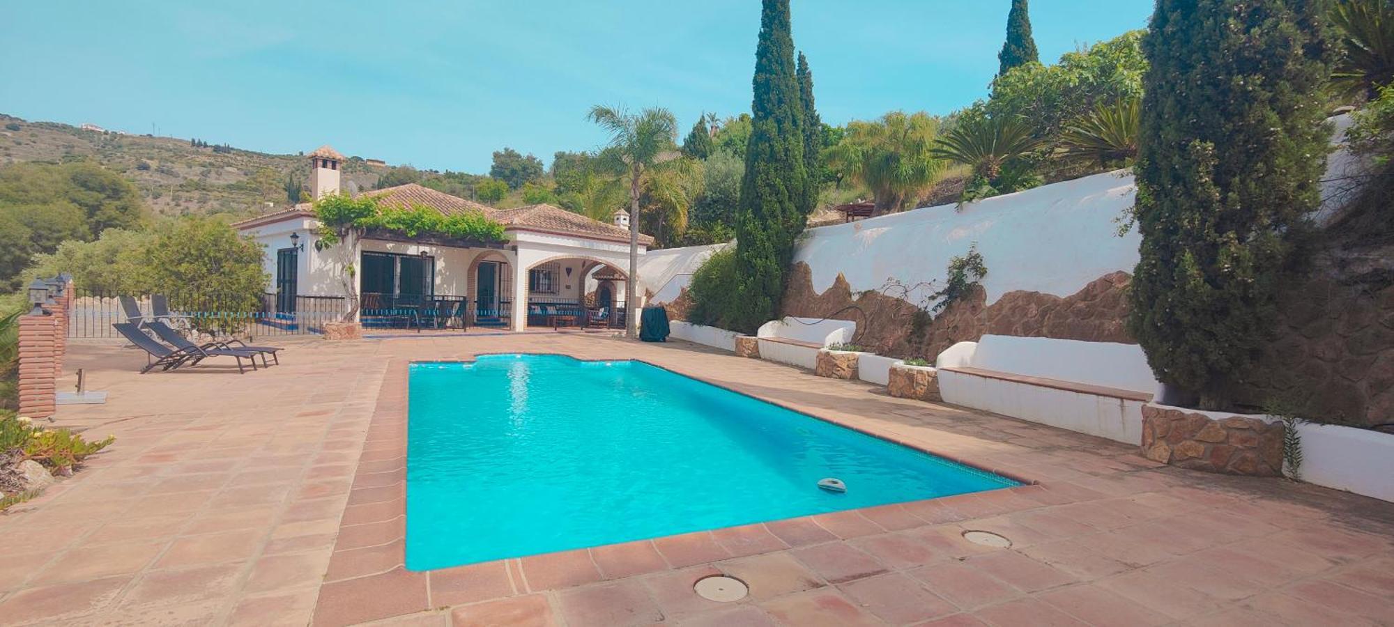 Villa Casa Cristina Jete Esterno foto