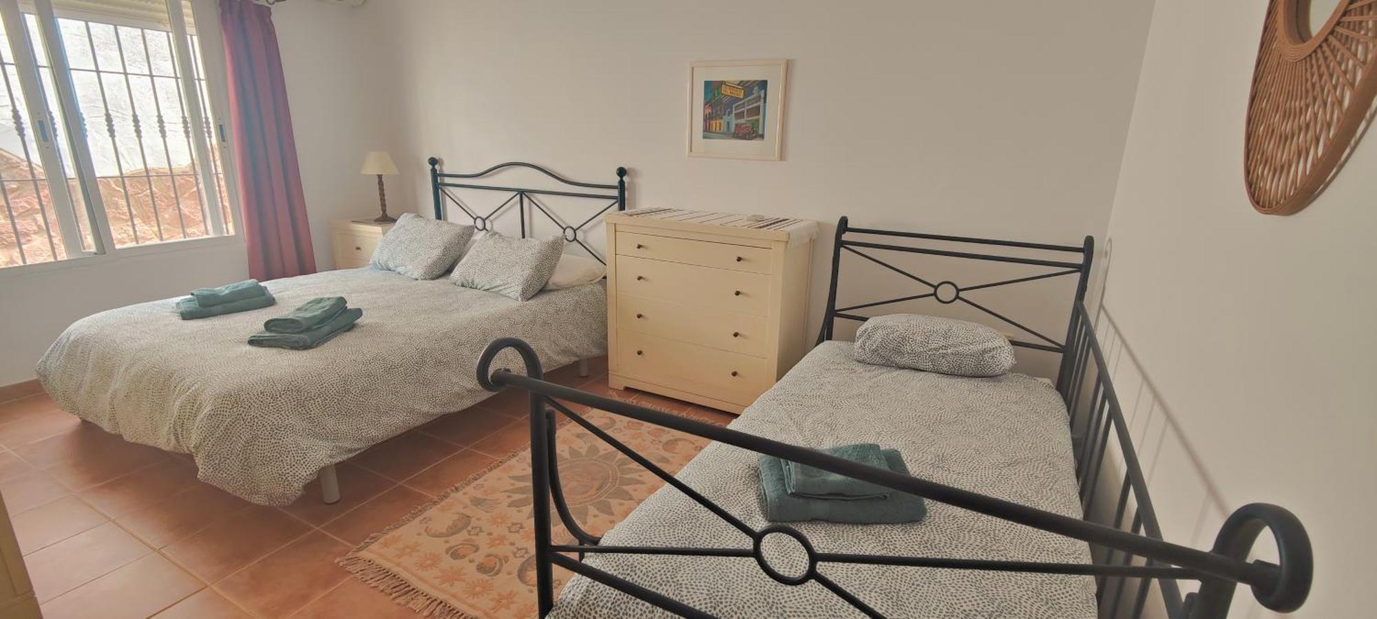 Villa Casa Cristina Jete Esterno foto