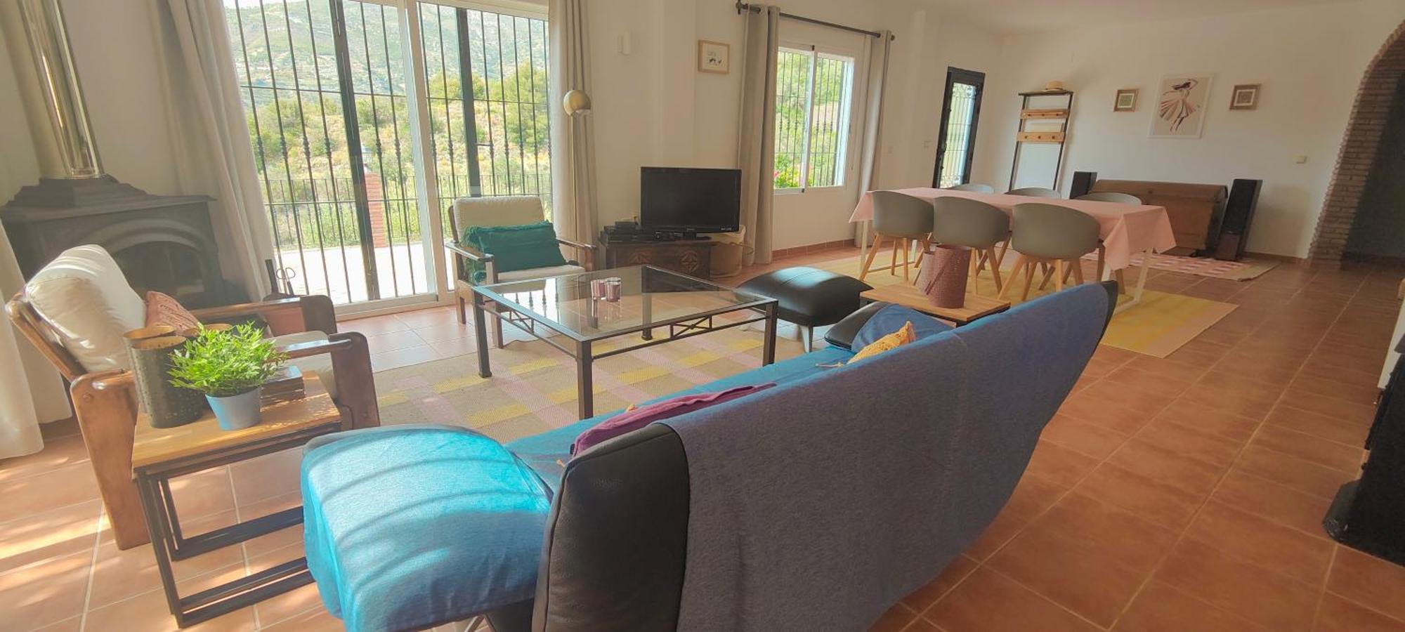 Villa Casa Cristina Jete Esterno foto