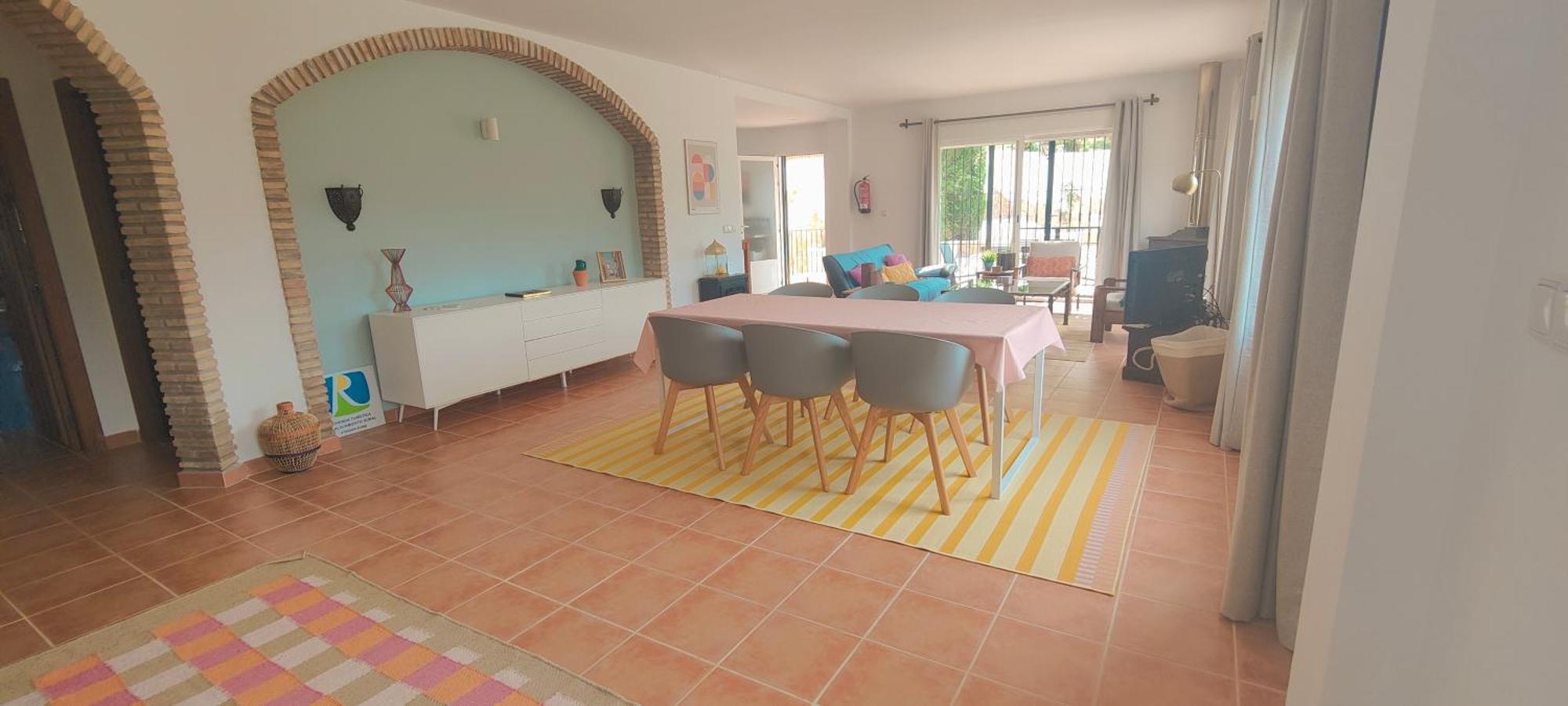 Villa Casa Cristina Jete Esterno foto