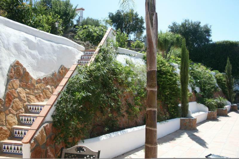Villa Casa Cristina Jete Esterno foto